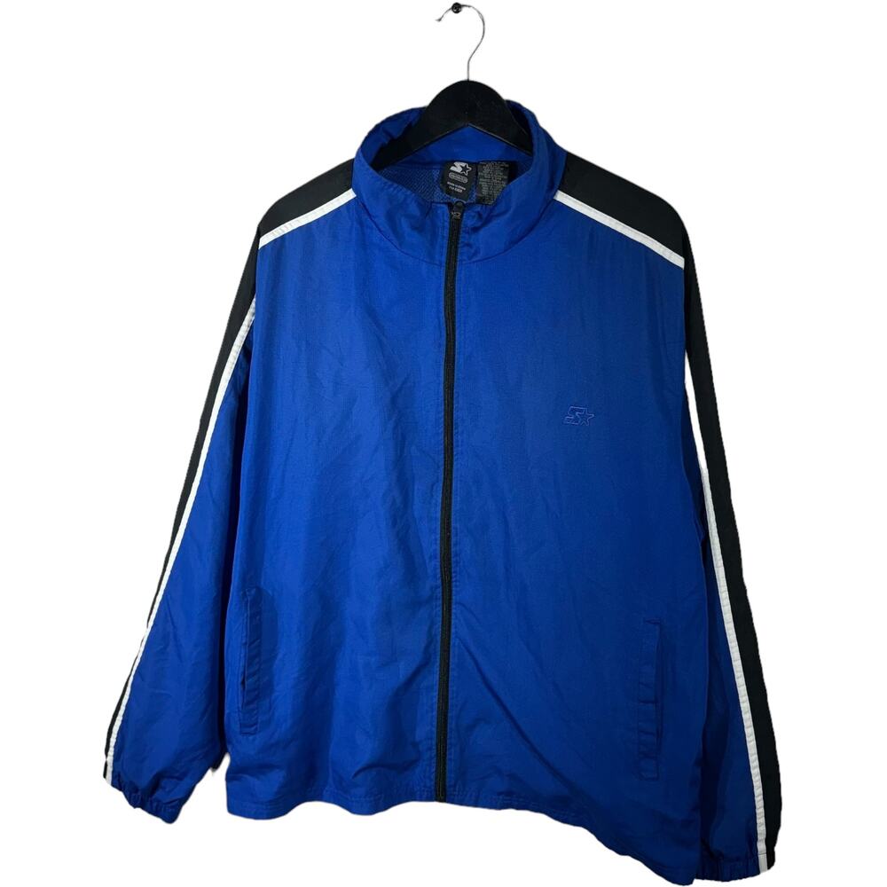 Starter Full Zip Light Jacket - image 3